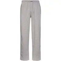 Nike Pantalon 'Club' gris chiné