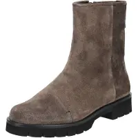 Högl Bottines 'Theo' pierre / noir