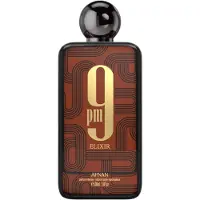 AFNAN 9 PM Elixir Extrait de Parfum 100 ml
