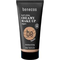 Benecos Fond de Teint Crème Miel 30ml