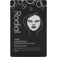 Rodial Snake Bubble Masque Tissu 1 sachet
