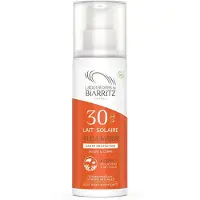 Laboratoires de Biarritz Alga Maris Lait Solaire SPF30 Bio | 100 ml