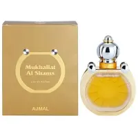 Ajmal Mukhallat Shams Eau de Parfum mixte 50 ml