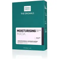Martiderm The Originals Anti-Aging masque visage hydratant 10 pcs