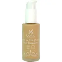 Boho Green Make-Up Fond de teint - 06 Caramel 30ml