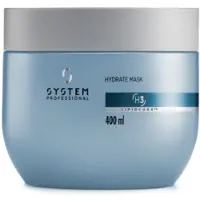 System Professional LipidCode Hydrate Mask 400ml