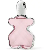 Tous Loveme Eau de Parfum 50 ml – Parfum floral fruité élégant pour femmes