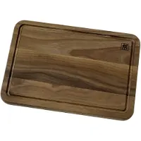 ZWILLING Planche à découper en noyer - 35x25 cm - ZW35123-100