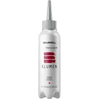 Goldwell Elumen Thickener gel épaississant à utiliser lors des colorations capillaires 100 ml