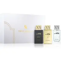 Swiss Arabian Coffret cadeau Shaghaf Collection