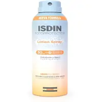 Isdin Crème Solaire Extrem Spf50 250ml