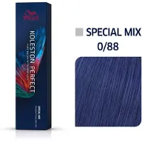 Wella Koleston Me+ 60ml Permanent Dye Clair