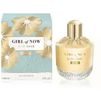 Elie Saab Eau De Parfum Girl Of Now Shine 90ml