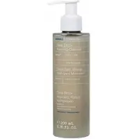 Korres Mousse nettoyante pour le visage au thé d'Olympe 200ml