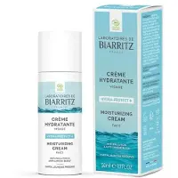Laboratoires de Biarritz Crème Hydratante Visage 50 ml Crème Pour La Peau