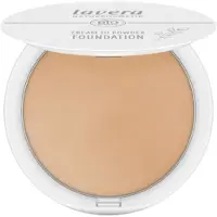 Lavera Make-up VisageCream To Powder Foundation 02 Tanned 10.5 g (1 085,71 € / 1 kg)