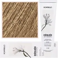 Montibello Teinture Permanente Denuee