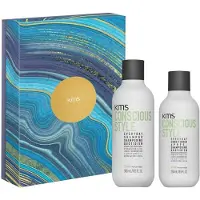 KMS California Consciousstyle Duo Set coffret cadeau à usage quotidien