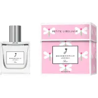Jacadi - Eau De Toilette Mademoiselle Petite Libellule Eau De