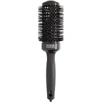 Olivia Garden Expert Blowout Shine Black - 45 mm