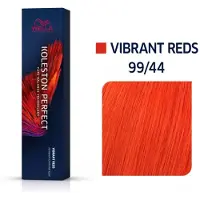 Wella Professionals - Koleston Perfect ME â"¢ Vibrant Reds Permanent Hair Color 60 ml - Nuance : 99/44 (44, 99)