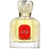 Maison Alhambra Baroque Rouge 540 EDP 100 ml