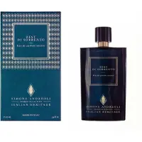 Simone Andreoli Zest di Sorrento Eau de Parfum 100ml