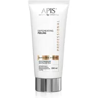 Activeshop Depiq Pro System gommage doux anti-taches pigmentaires 200 ml