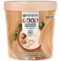 Garnier Coloration Permanente Bonne 8.0 Blond Miel