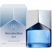 Mercedes-benz Sea eau de parfum pour homme 60 ml