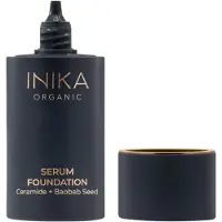 Inika Organic Sérum Fond de Teint Vivid Inika (25 ml)