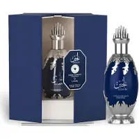 Lattafa Lujain Eau de Parfum mixte 100 ml