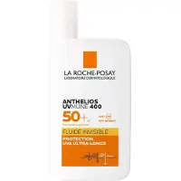 La Roche-Posay Anthelios UVMune 400 Invisible Fluid SPF 50+