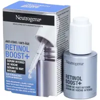 Neutrogena Sérum de Nuit Intense Anti-Âge Retinol Boost+ 30 ml 30 ml Gel(S)