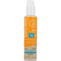 Topicrem Sun Protect Moisturizing Sun Spray spray protecteur effet hydratant SPF 50+ 150 ml