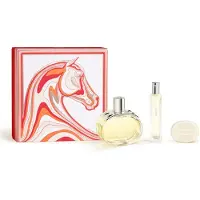 Hermès Paris Barénia Coffret Cadeau