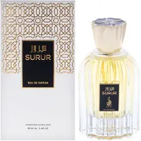 Risala Surur eau de parfum pour femme 100 ml
