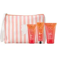 Schwarzkopf Professional BC Bonacure Sun Protect Sun Pouch kit voyage pour cheveux