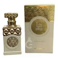 Paris Corner Minya Coco Lush Eau de Parfum mixte 100 ml
