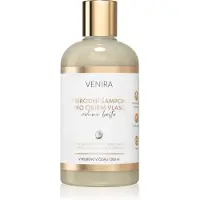 Venira Shampoo for Hair Volume shampoing naturel avec parfums Coconut 300 ml
