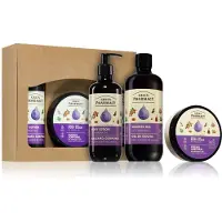 Green Pharmacy Argan SET coffret cadeau