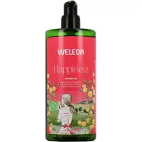 Weleda Gel Douche Happiness Grapefruit 750ml