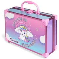 Martinelia Trousse de maquillage pour enfants Little Unicorn Little Unicorn,