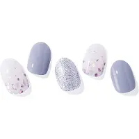 Ohora Gel Nail Sticker N Afterglow Autocollants pour ongles teinte ND-196 30 pcs
