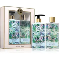 Vivian Gray Sensational Wild Orchid coffret cadeau corps