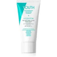 YOUTH Hydratation Voile Protecteur crème protectrice visage et corps SPF 30 50 ml