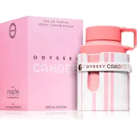 Armaf Odyssey Candee Special Edition eau de parfum pour femme 100 ml