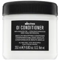 Davines OI Conditioner conditionneur nourrissant pour tous les types de cheveux 250 ml