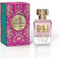 Al Fares Bint Al Akaber Eau de Parfum mixte 90 ml