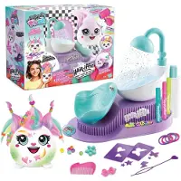 Canal Toys AIR044 Canaltoys Hair'iffic Hairstyling Salon